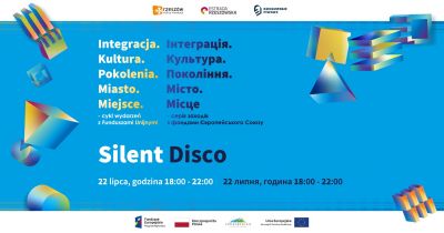 grafika promująca wydarzenie